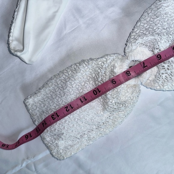 All WHITE BIKINI - Picture 8 of 9